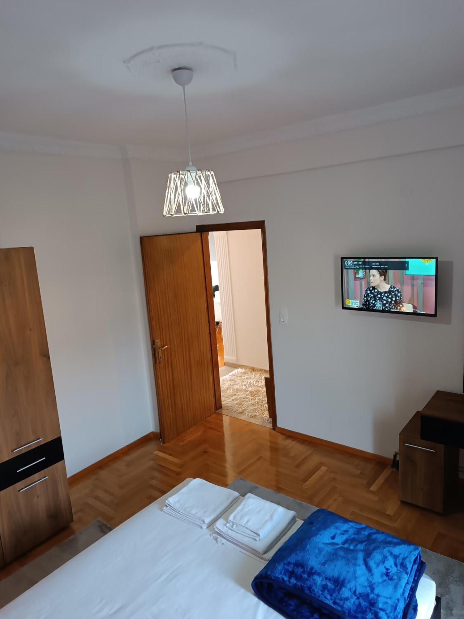 Pablo Boutique Rooms Neon Petritsion Экстерьер фото