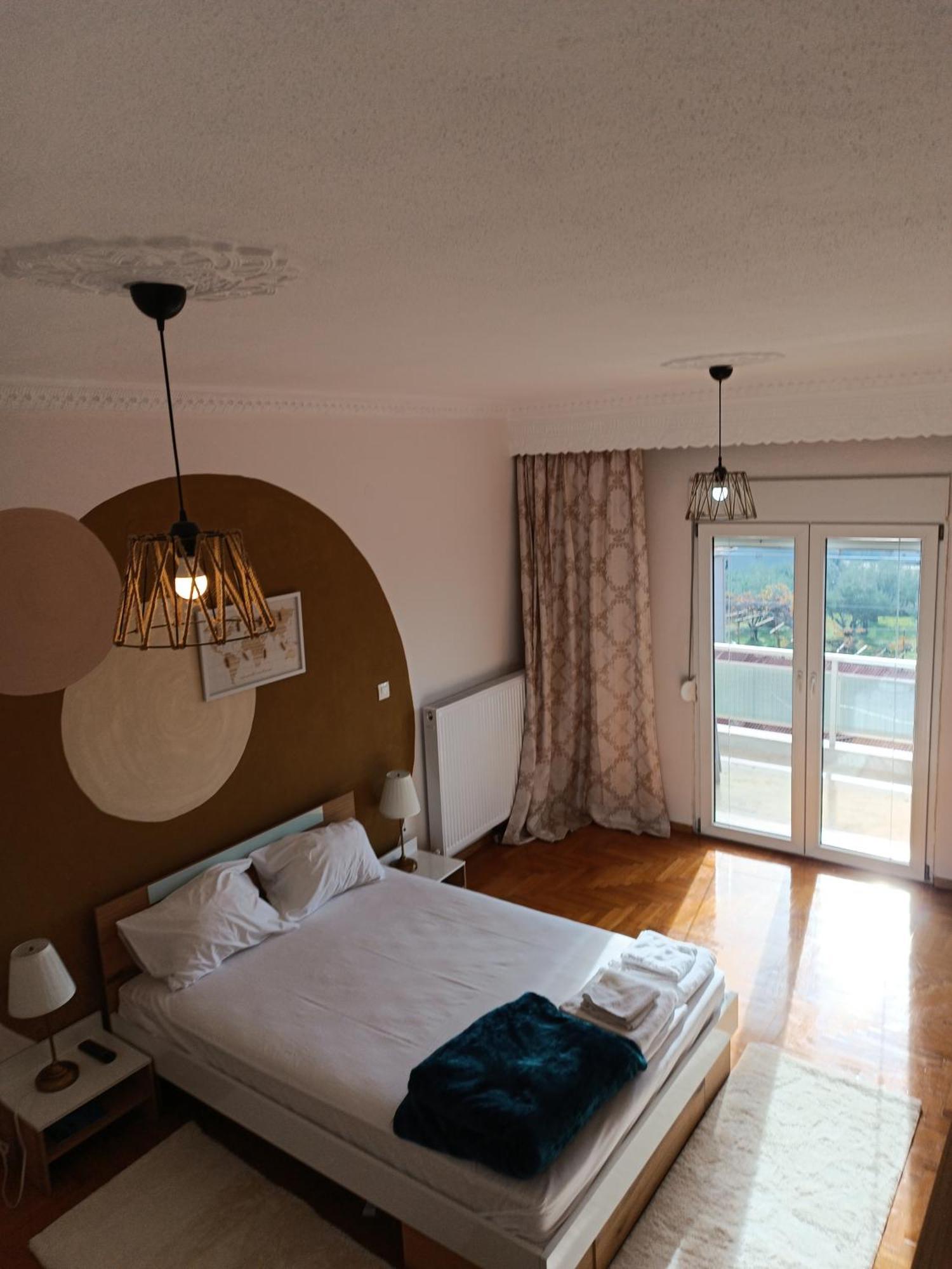 Pablo Boutique Rooms Neon Petritsion Экстерьер фото