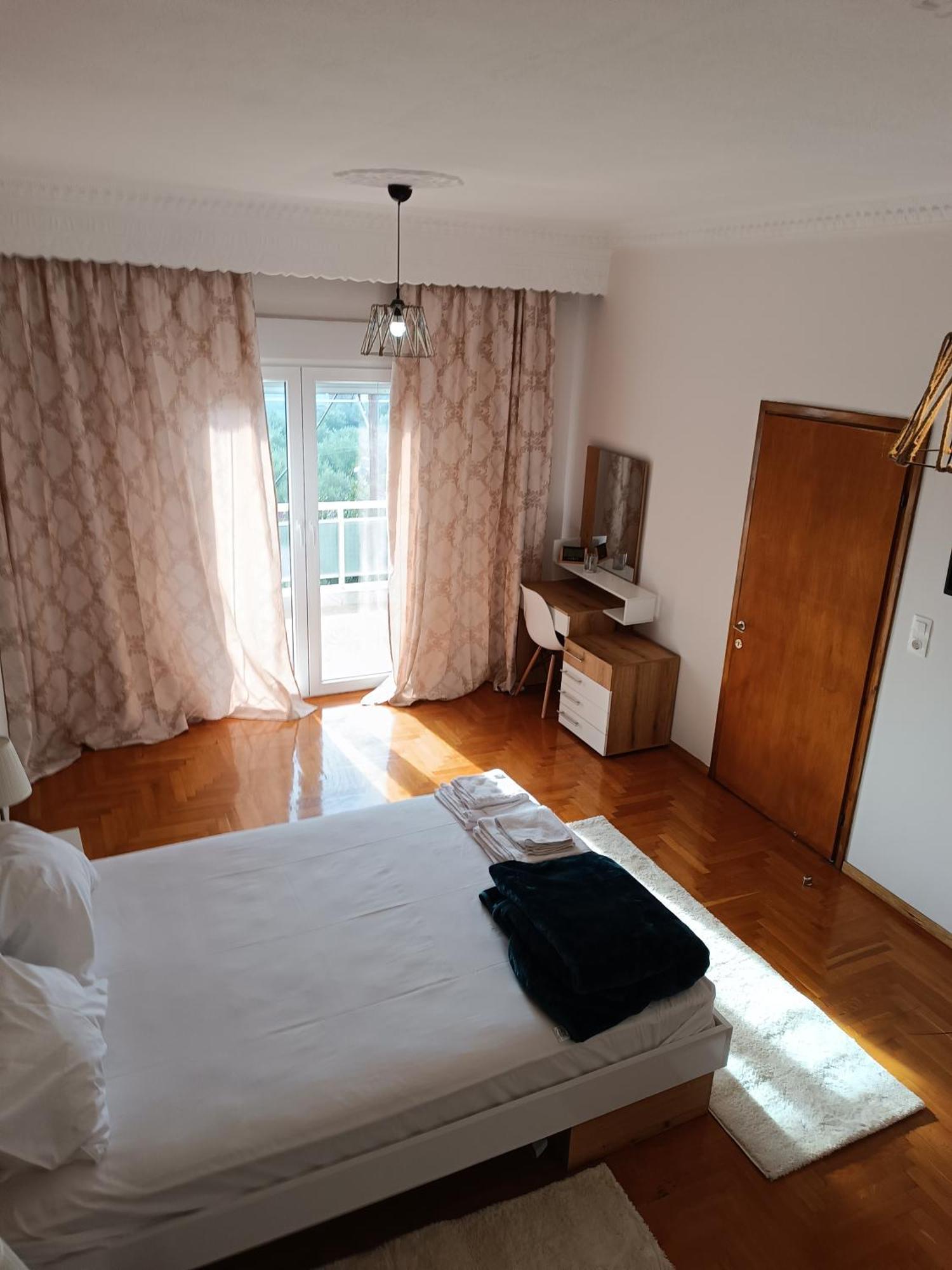 Pablo Boutique Rooms Neon Petritsion Экстерьер фото