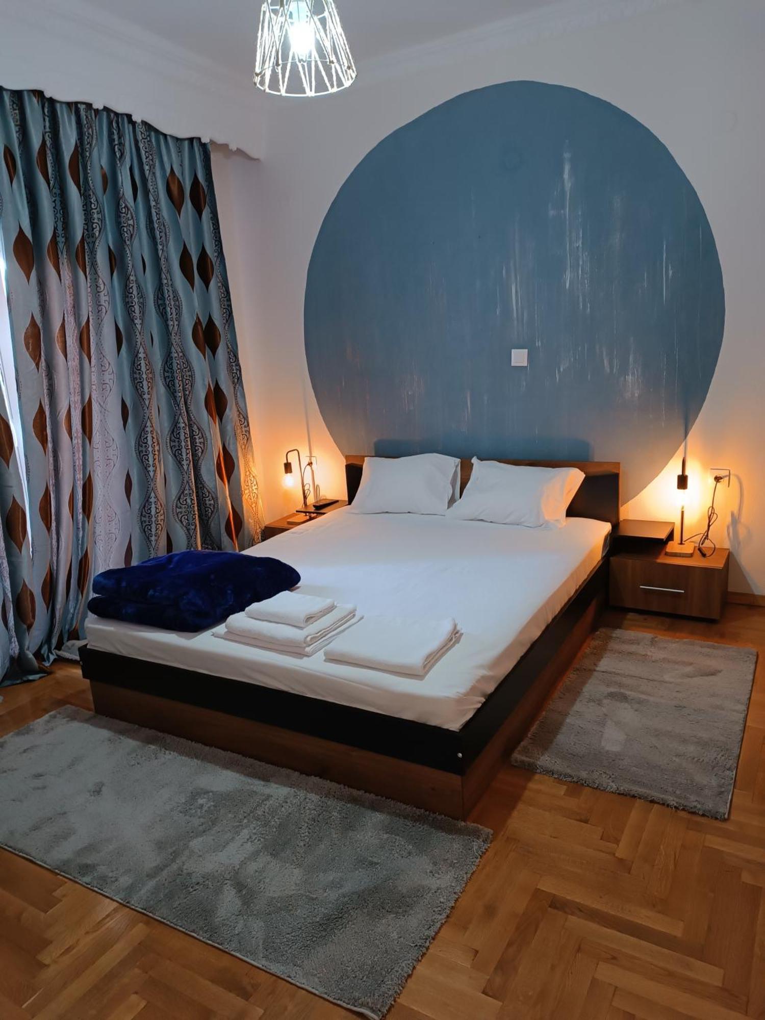 Pablo Boutique Rooms Neon Petritsion Экстерьер фото