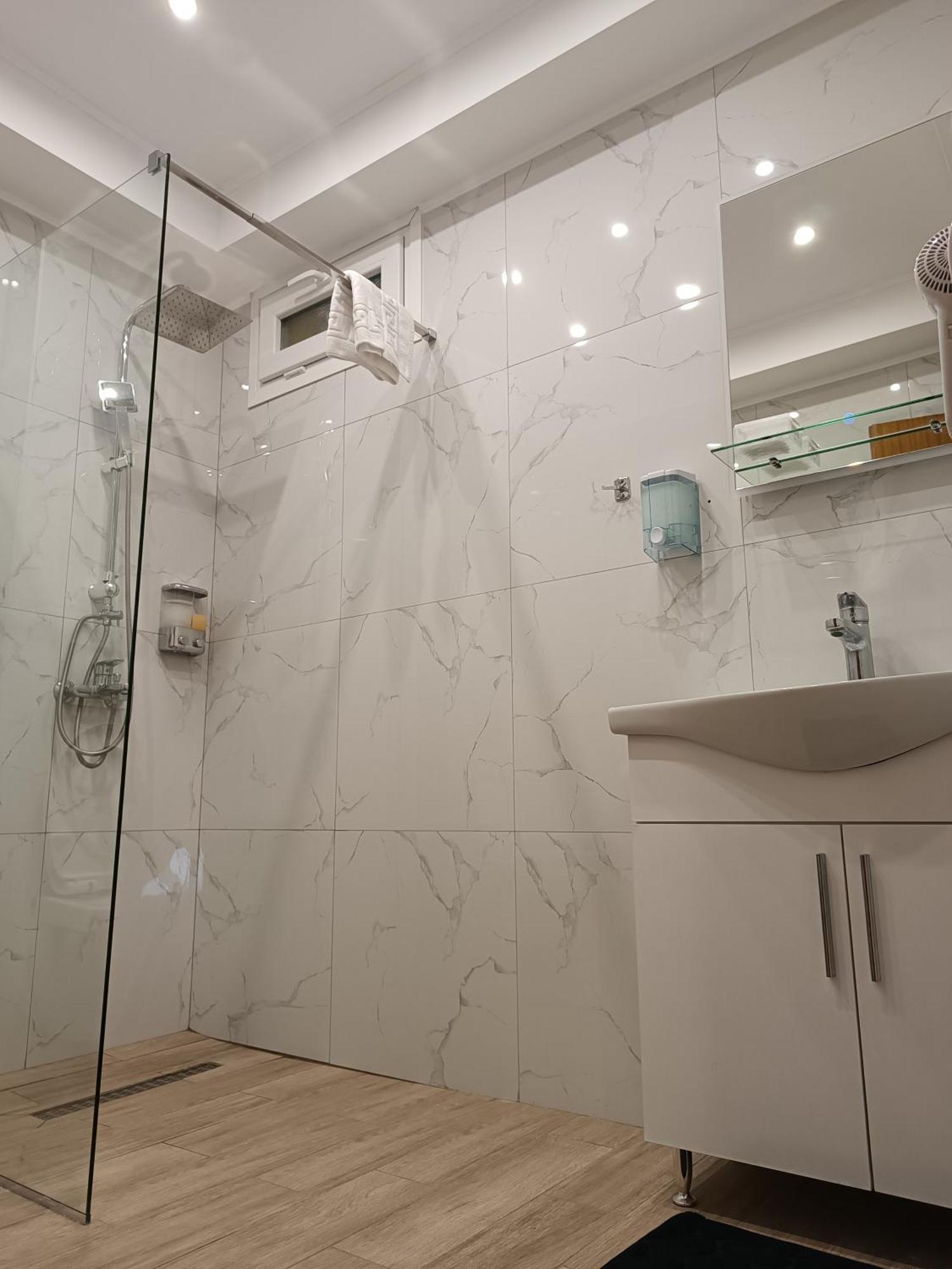 Pablo Boutique Rooms Neon Petritsion Экстерьер фото